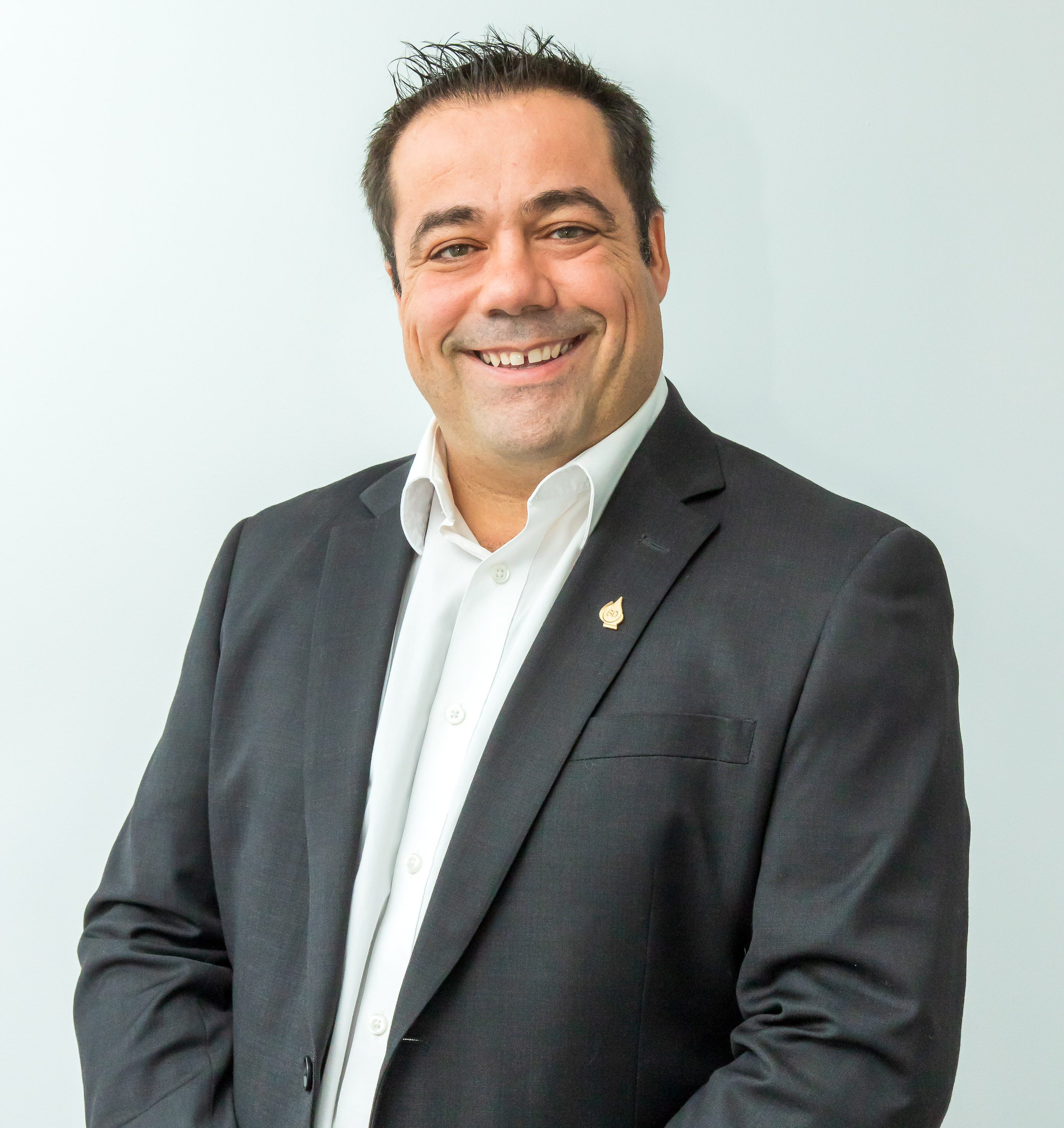 Pascal Gagnon — analyste de systèmes complexes, Lac-Saint-Jean