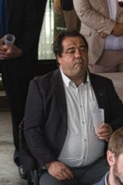 Pascal événement public